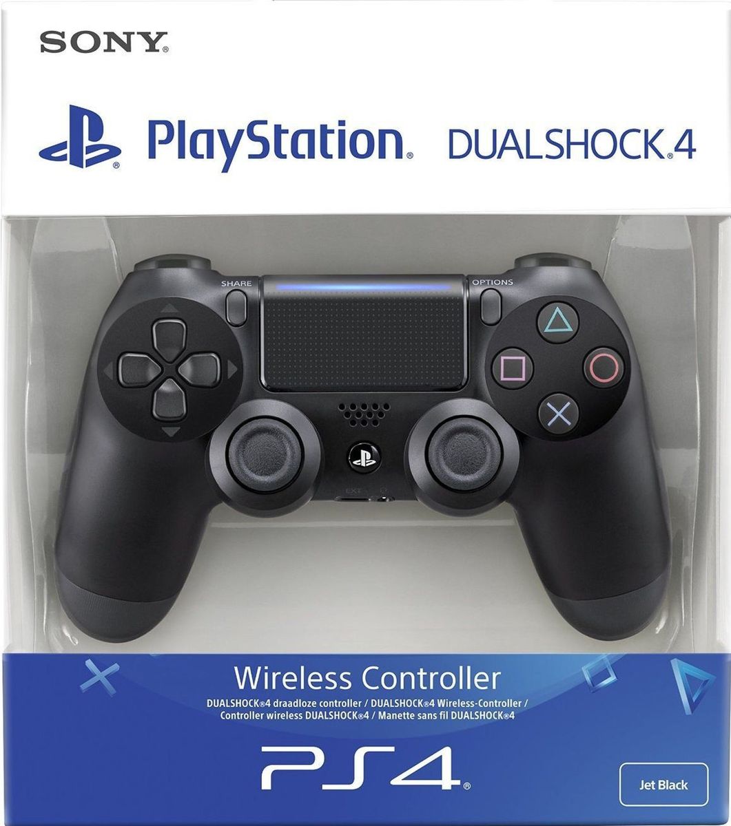 sony-playsation-dualshock-4-wireless-controller